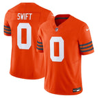 Orange / D'Andre Swift / S