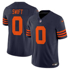 Navy / D'Andre Swift / S