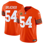 Orange / Brian Urlacher / S