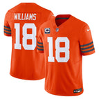 Orange / Caleb Williams / S