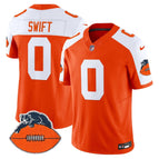 Orange Alternate / D'Andre Swift / S