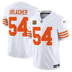 White / Brian Urlacher / S