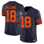 Navy / Caleb Williams / S