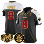 Black Alternate / DeAndre Hopkins - 8 / S