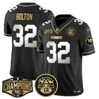 Black Limited / Nick Bolton / S