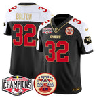 Black Alternate / Nick Bolton / S