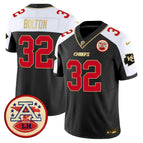 Black Alternate / Nick Bolton / S