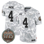 Marines / Rashee Rice / S