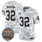 Marines / Nick Bolton / S