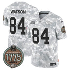 Army / Justin Watson / S