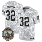 Army / Nick Bolton / S