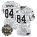 Marines / Justin Watson / S