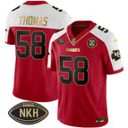 Red Alternate / Derrick Thomas / S