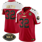 Red Alternate / Nick Bolton / S