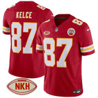 Red / Travis Kelce / S