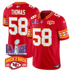 Red / Derrick Thomas / S