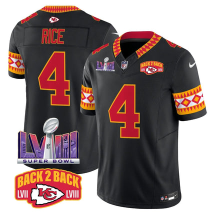 Men's Chiefs Special Vapor Limited Jersey - All Stitched KCCHI_KDZ - KINDOZY