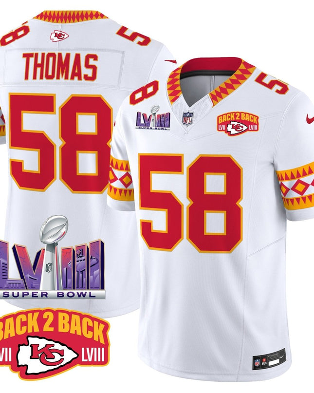 Men's Chiefs Special Vapor Limited Jersey - All Stitched KCCHI_KDZ - KINDOZY