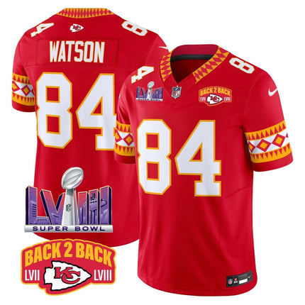 Men's Chiefs Special Vapor Limited Jersey - All Stitched KCCHI_KDZ - KINDOZY