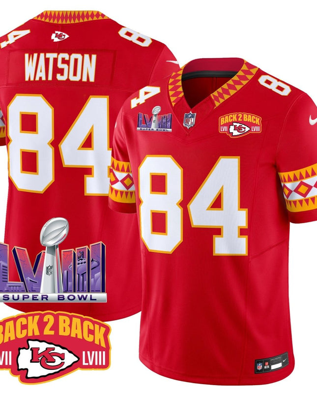 Men's Chiefs Special Vapor Limited Jersey - All Stitched KCCHI_KDZ - KINDOZY