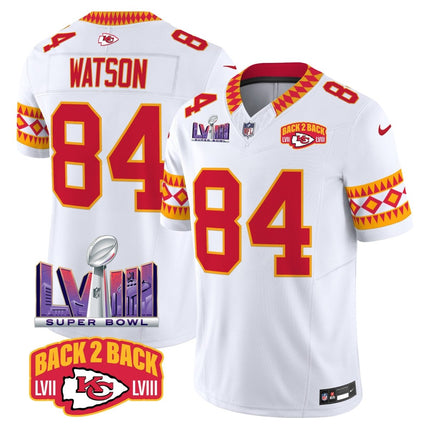 Men's Chiefs Special Vapor Limited Jersey - All Stitched KCCHI_KDZ - KINDOZY