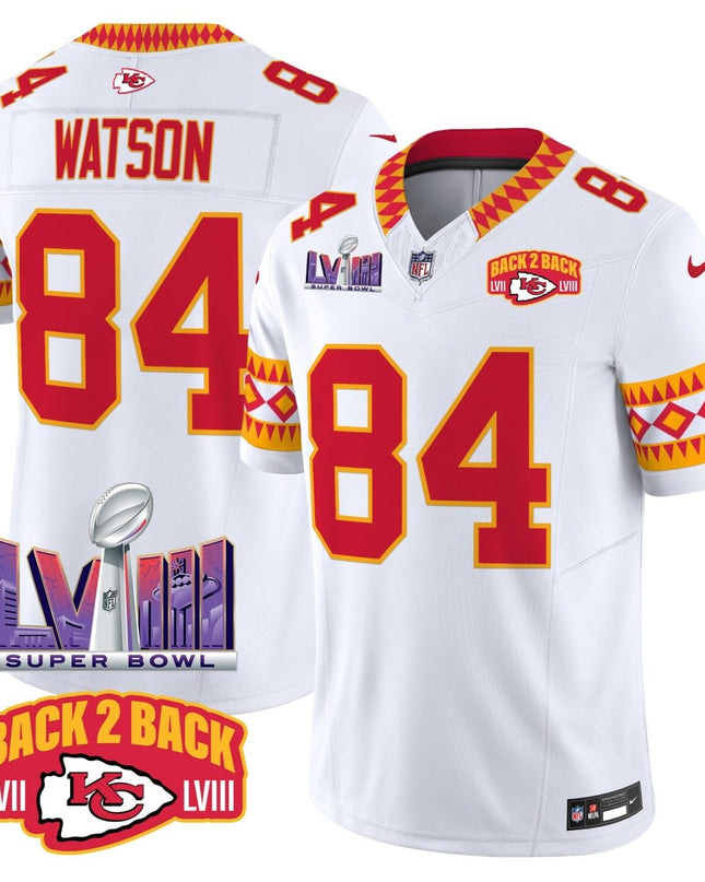 Men's Chiefs Special Vapor Limited Jersey - All Stitched KCCHI_KDZ - KINDOZY