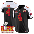 Black Alternate / Rashee Rice / S