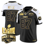 Alternate / Travis Kelce / S