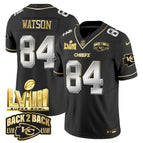 Black Limited / Justin Watson / S