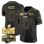 Black Gold / Travis Kelce / S