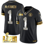 Black Limited / Jerick McKinnon / S