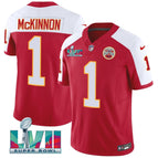 Alternate / Jerick McKinnon / S