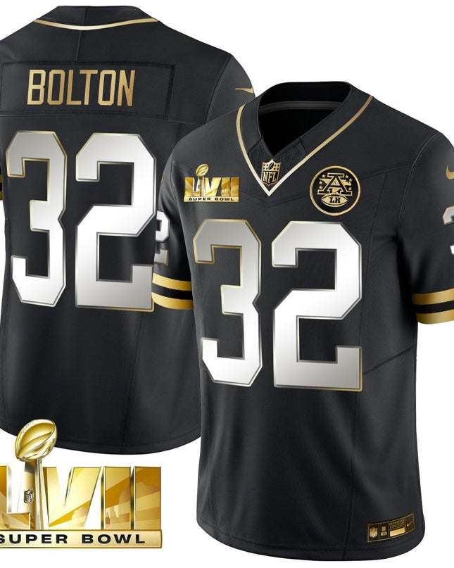 Men's Chiefs Throwback Limited Vapor Jersey - All Stitched KCCHI_KDZ - KINDOZY