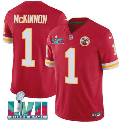 Men's Chiefs Throwback Limited Vapor Jersey - All Stitched KCCHI_KDZ - KINDOZY