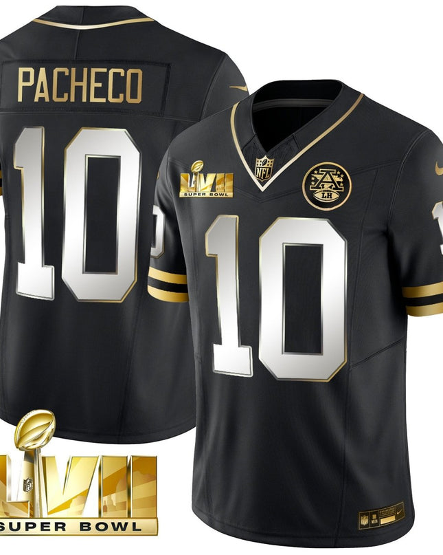 Men's Chiefs Throwback Limited Vapor Jersey - All Stitched KCCHI_KDZ - KINDOZY