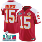Alternate / Patrick Mahomes / S