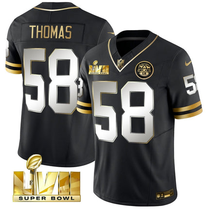 Men's Chiefs Throwback Limited Vapor Jersey - All Stitched KCCHI_KDZ - KINDOZY