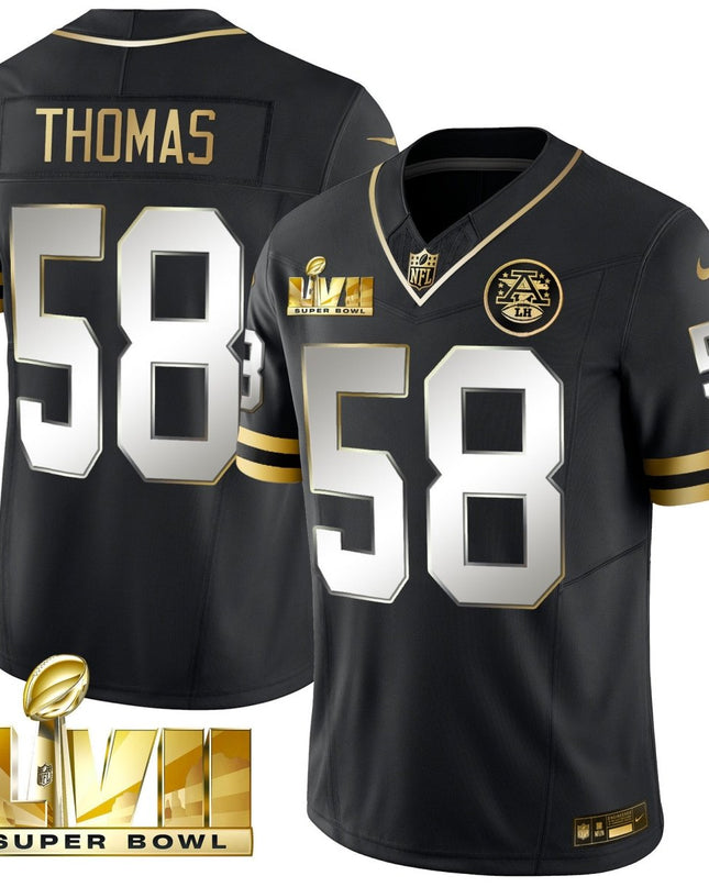 Men's Chiefs Throwback Limited Vapor Jersey - All Stitched KCCHI_KDZ - KINDOZY