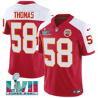 Alternate / Derrick Thomas / S