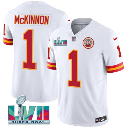 Men's Chiefs Throwback Limited Vapor Jersey - All Stitched KCCHI_KDZ - KINDOZY