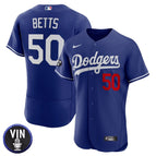 Royal / Mookie Betts / S