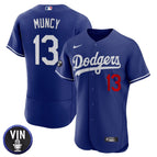 Royal / Max Muncy / S