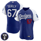Alternate Royal / Vin Scully / S