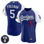 Alternate Royal / Freddie Freeman / S