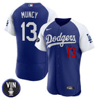 Alternate Royal / Max Muncy / S