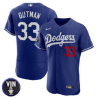 Royal / James Outman / S