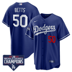 Royal / Mookie Betts / S