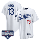 White / Max Muncy / S