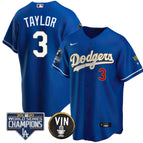 Cool Royal / Chris Taylor / S