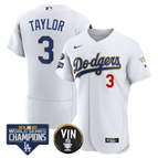 Flex White / Chris Taylor / S